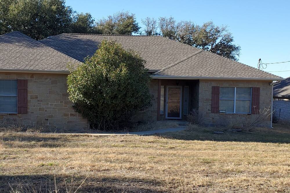 Photo of Outdoor in Burnet