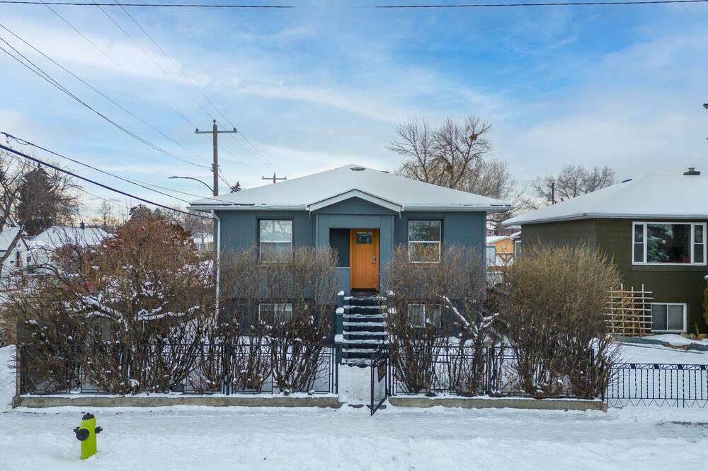 Photo of Outdoor in Inglewood