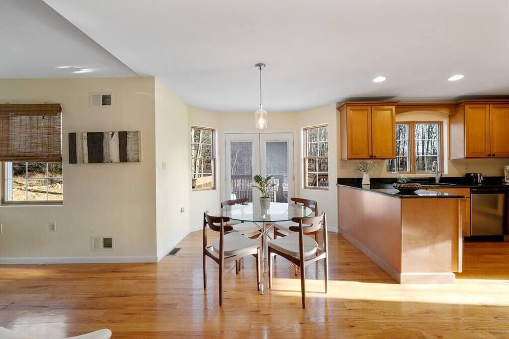 Photo of Kitchen in Washingtonville