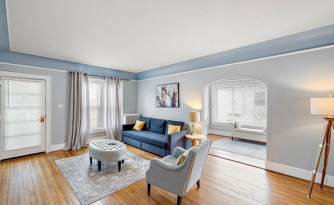Photo of Livingroom in Mount Clemens