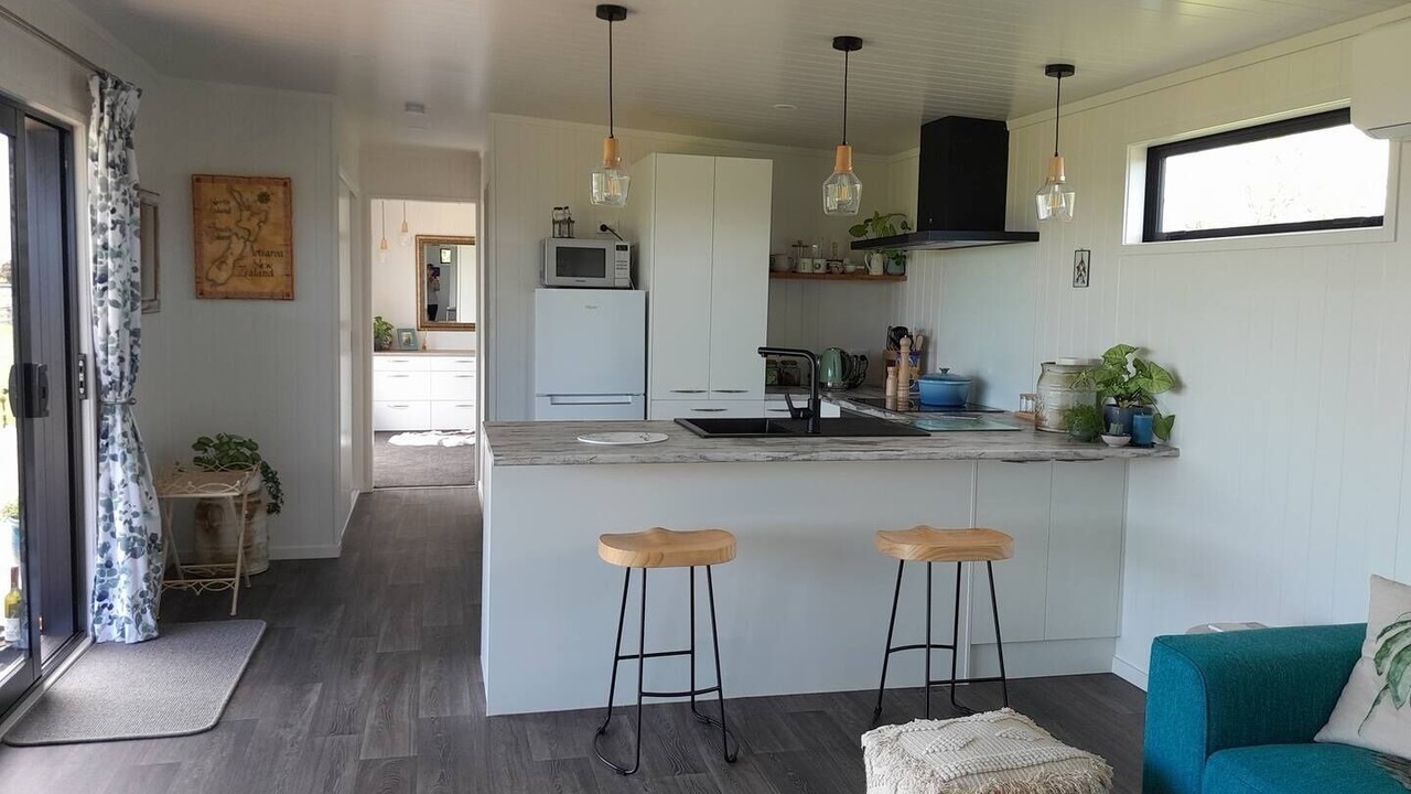 Photo of Kitchen in Normanby