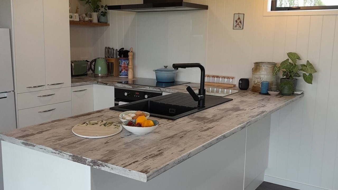 Photo of Kitchen in Normanby