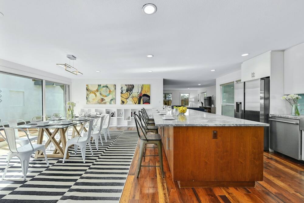 Photo of Kitchen in Barton Hills