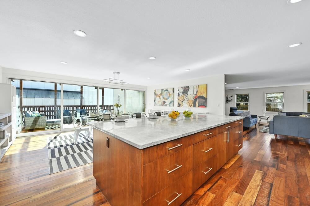 Photo of Kitchen in Barton Hills