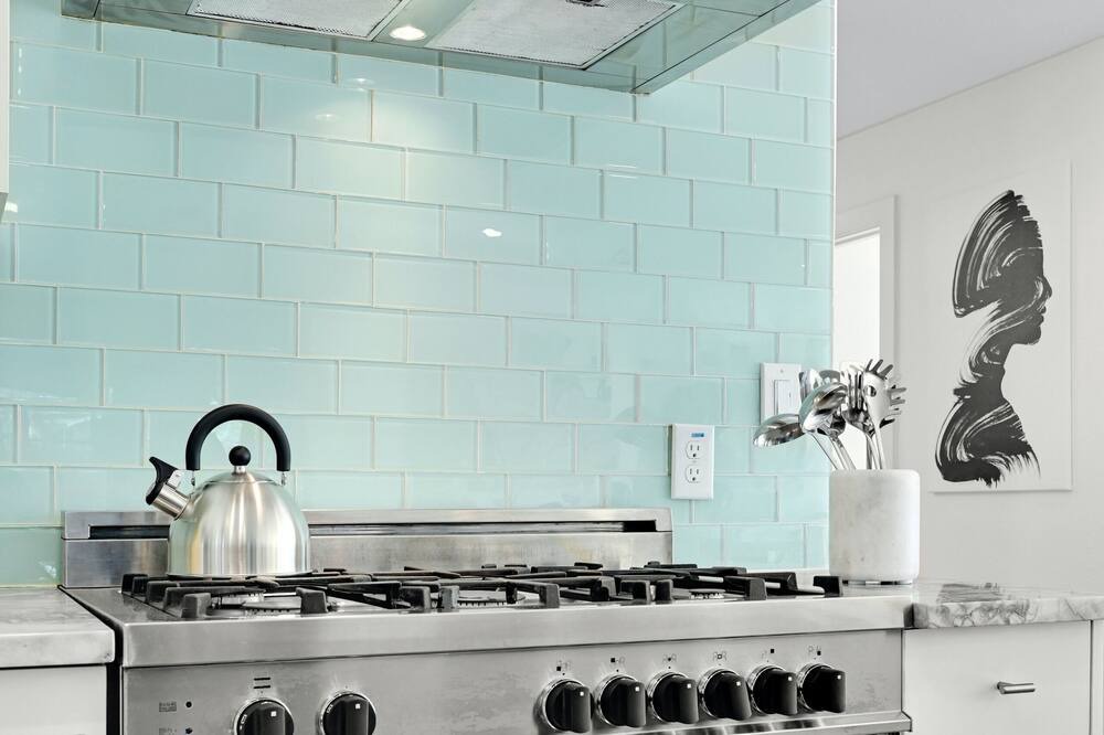Photo of Kitchen in Barton Hills