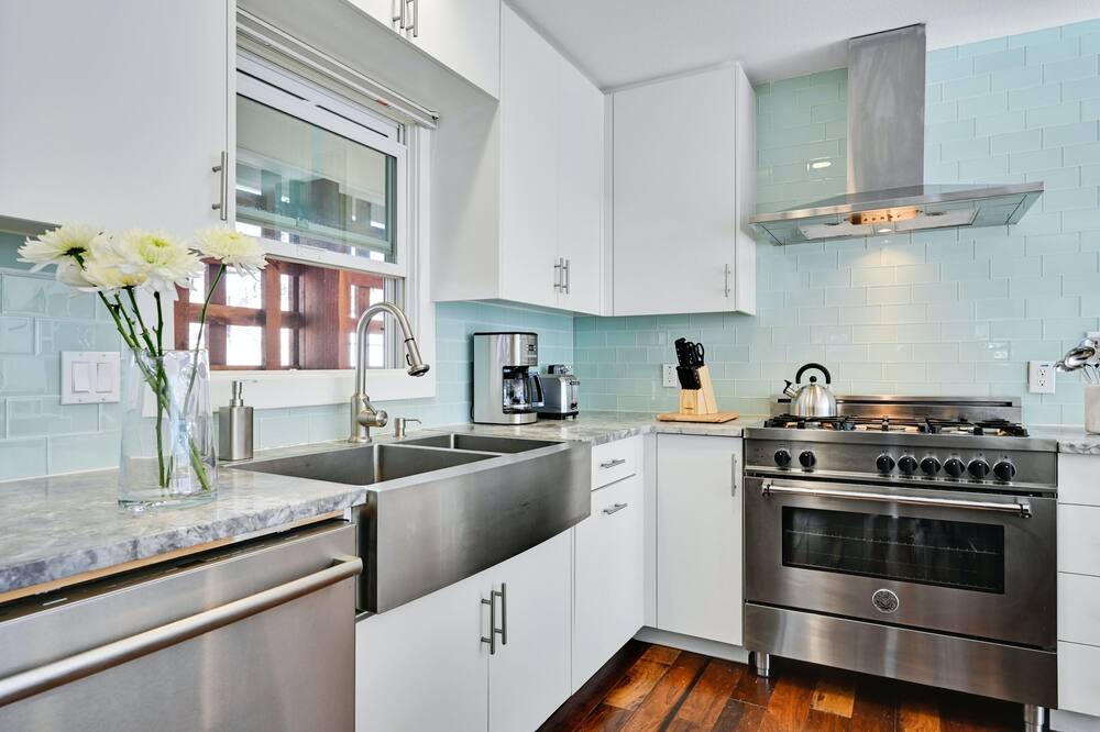 Photo of Kitchen in Barton Hills