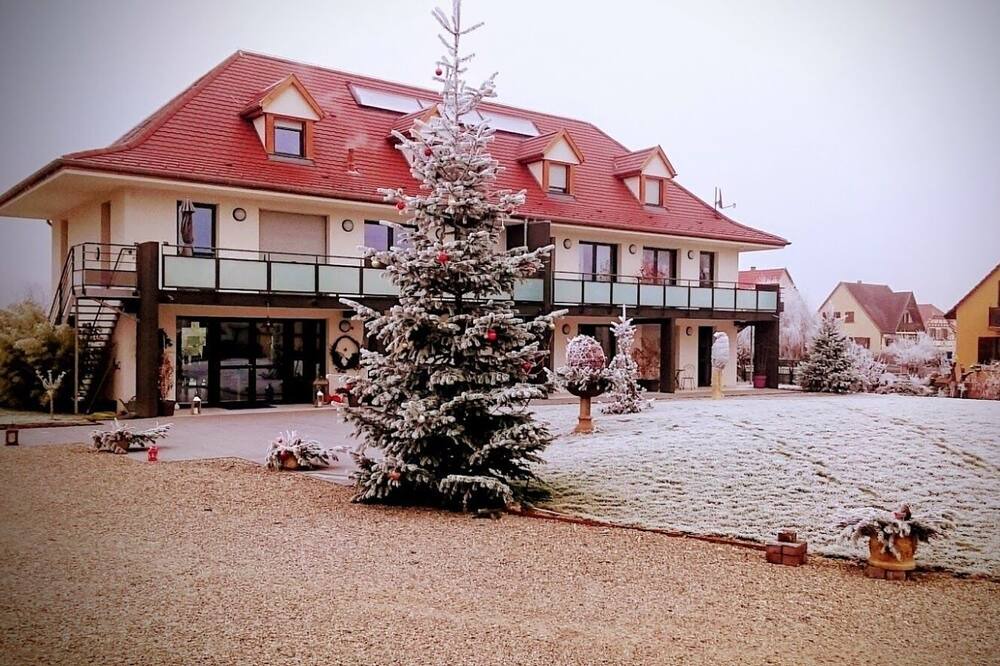 Photo of Outdoor in Hunawihr