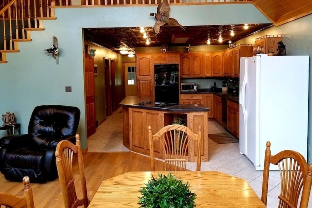 Photo of Kitchen in Lansing