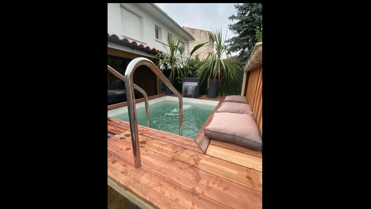 Photo of Outdoor in Floirac