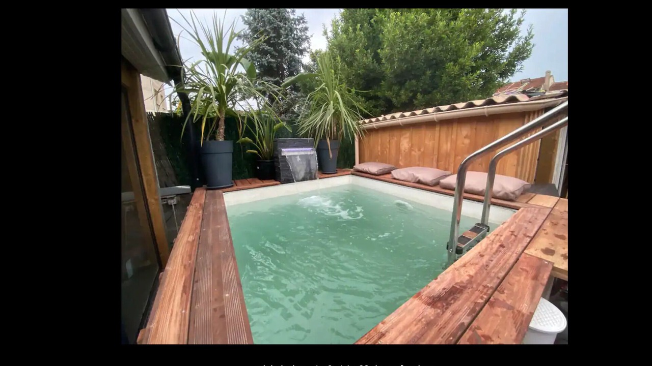 Photo of Outdoor in Floirac