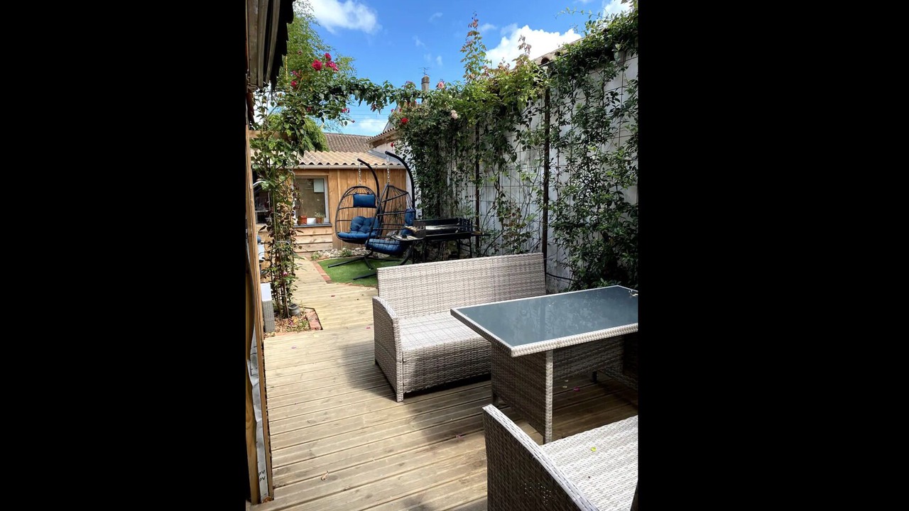 Photo of Outdoor in Floirac