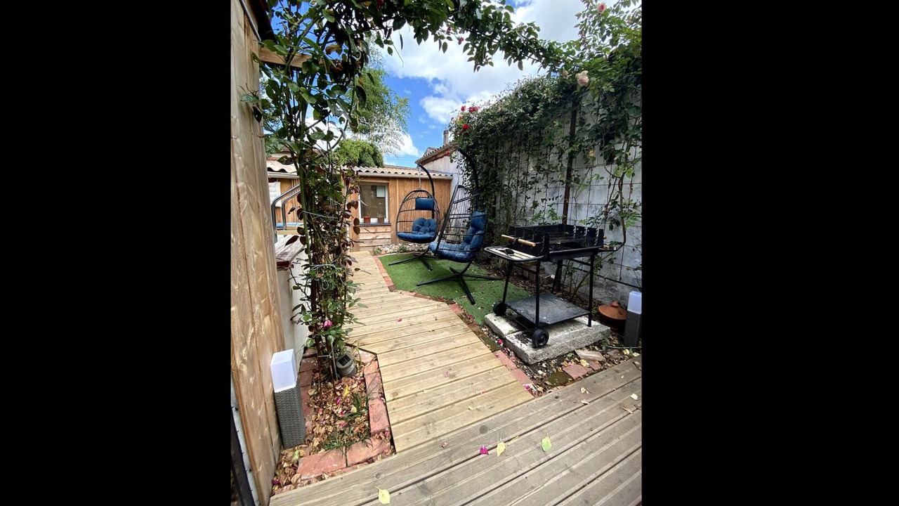 Photo of Outdoor in Floirac