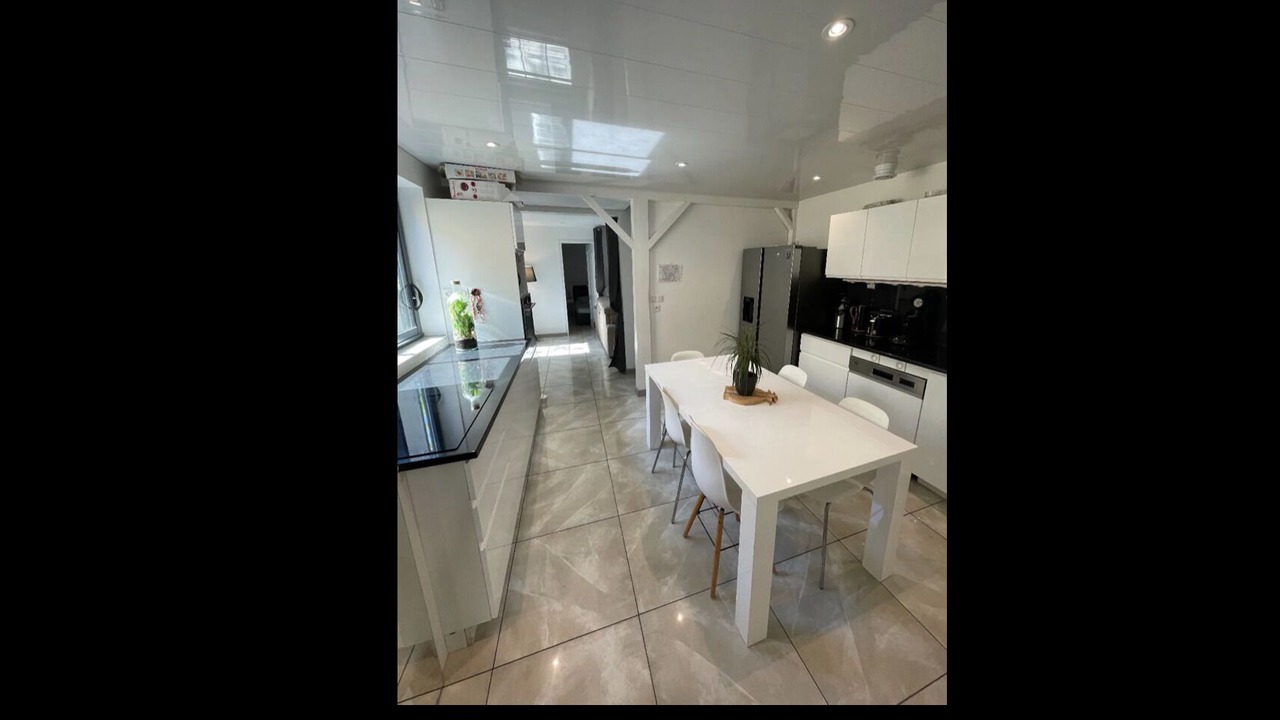 Photo of Kitchen in Floirac