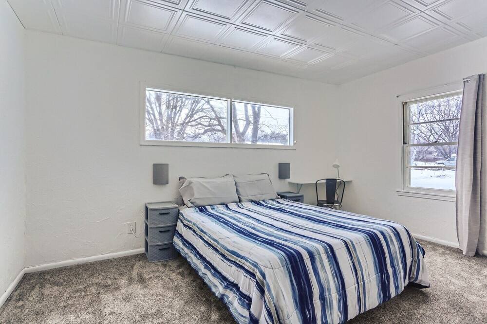 Photo of Bedroom in Crystal