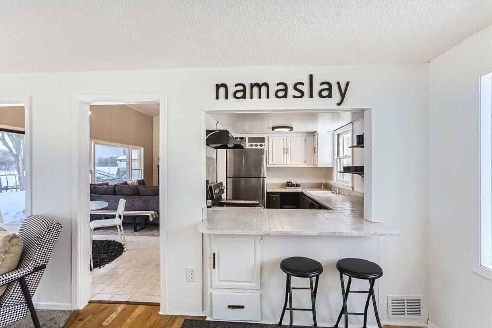Photo of Kitchen in Crystal