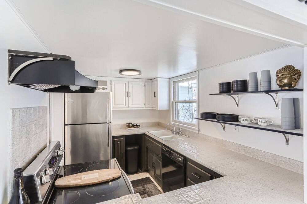 Photo of Kitchen in Crystal