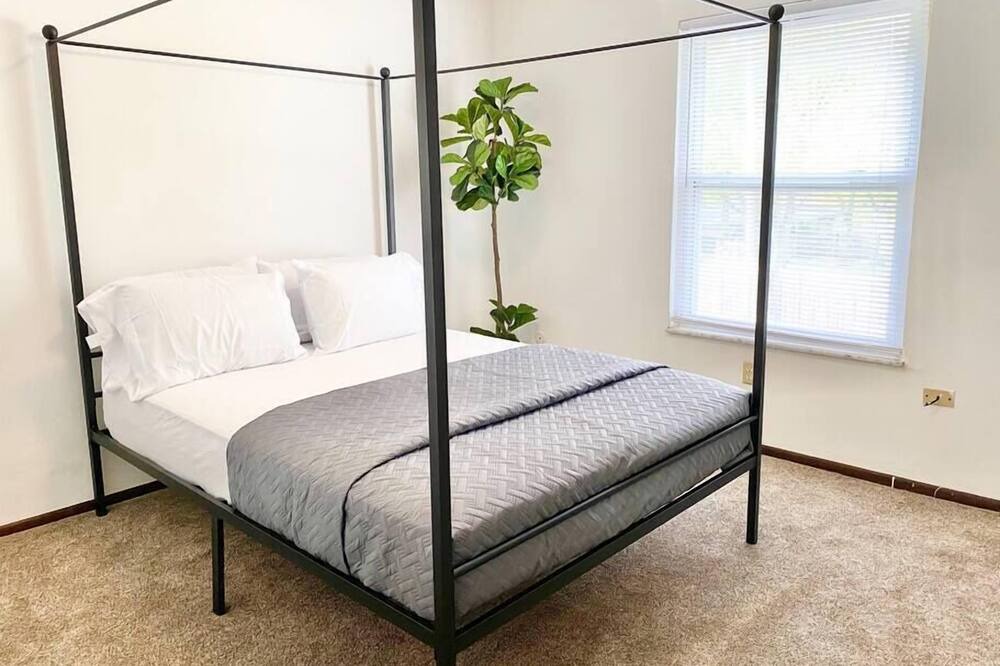Photo of Bedroom in Fairborn