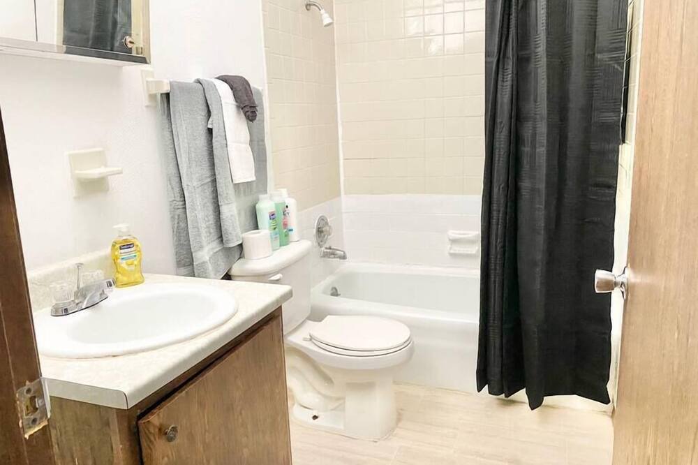 Photo of Bathroom in Fairborn