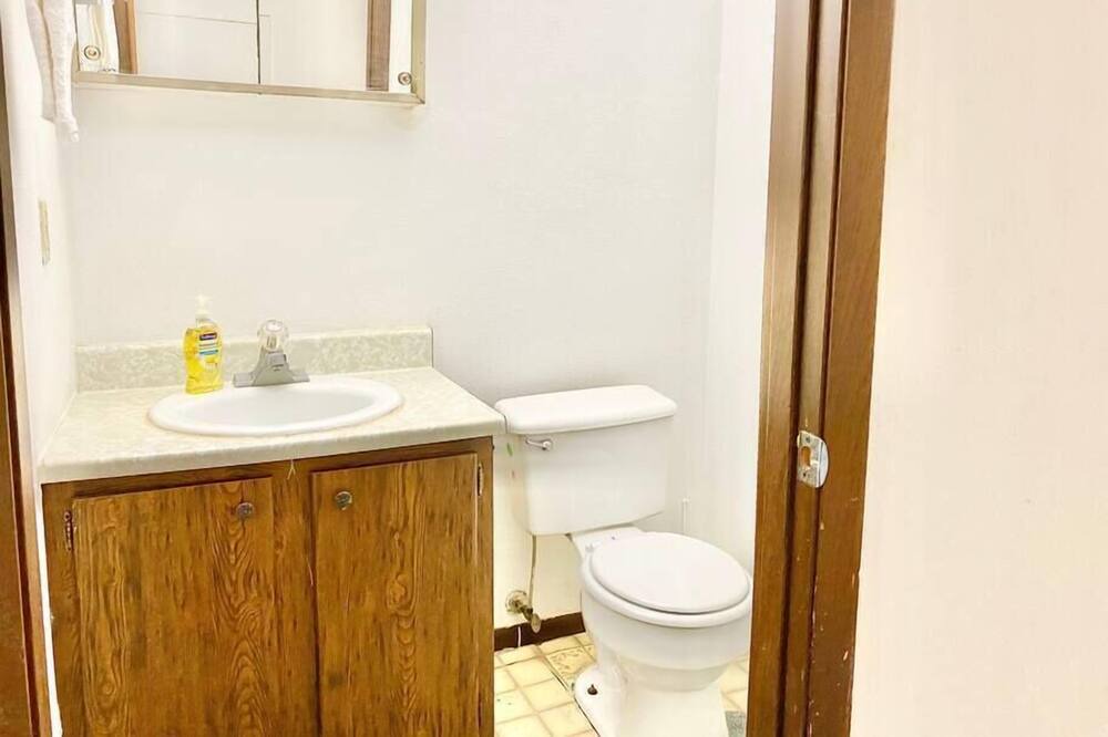 Photo of Bathroom in Fairborn