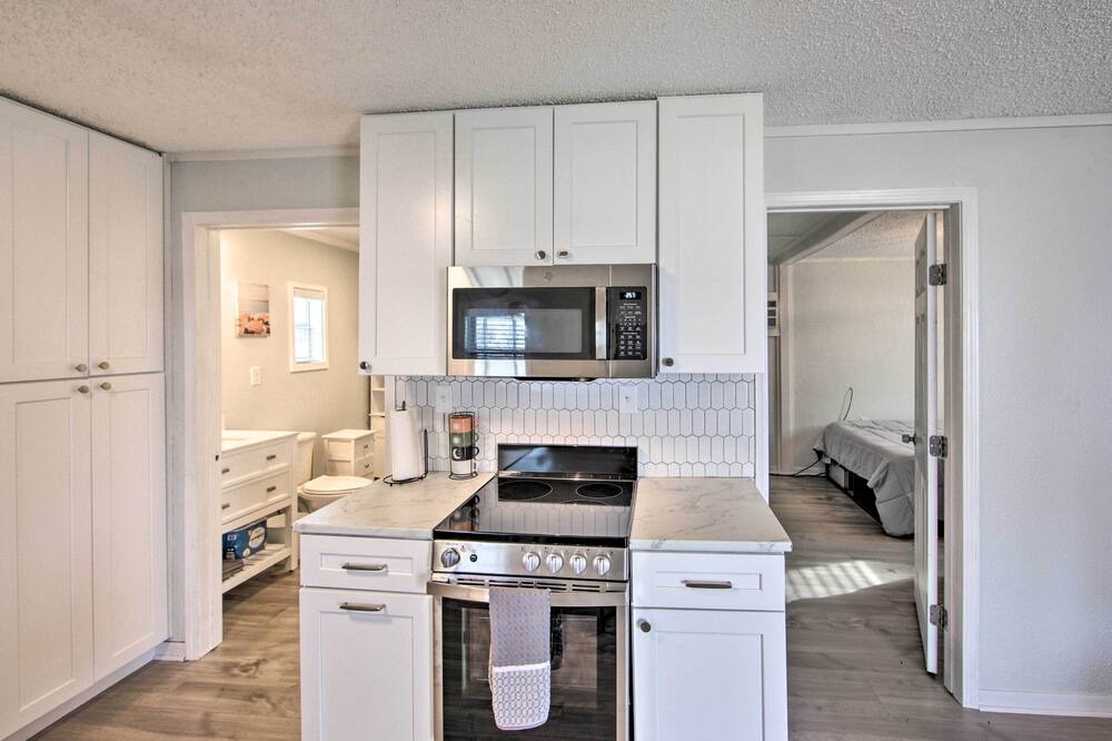 Photo of Kitchen in Streetman