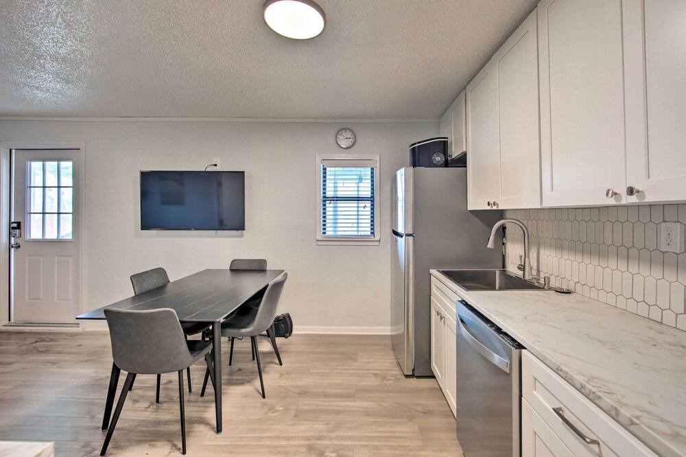 Photo of Kitchen in Streetman