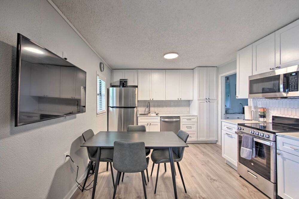 Photo of Kitchen in Streetman
