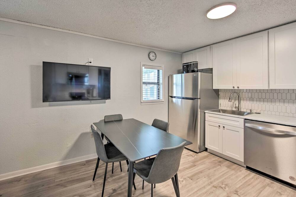 Photo of Kitchen in Streetman