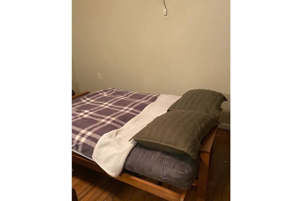 Photo of Bedroom in Fairbanks