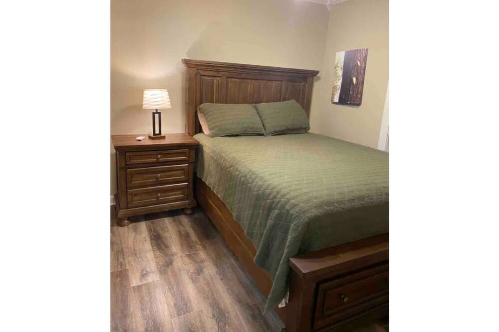 Photo of Bedroom in Fairbanks