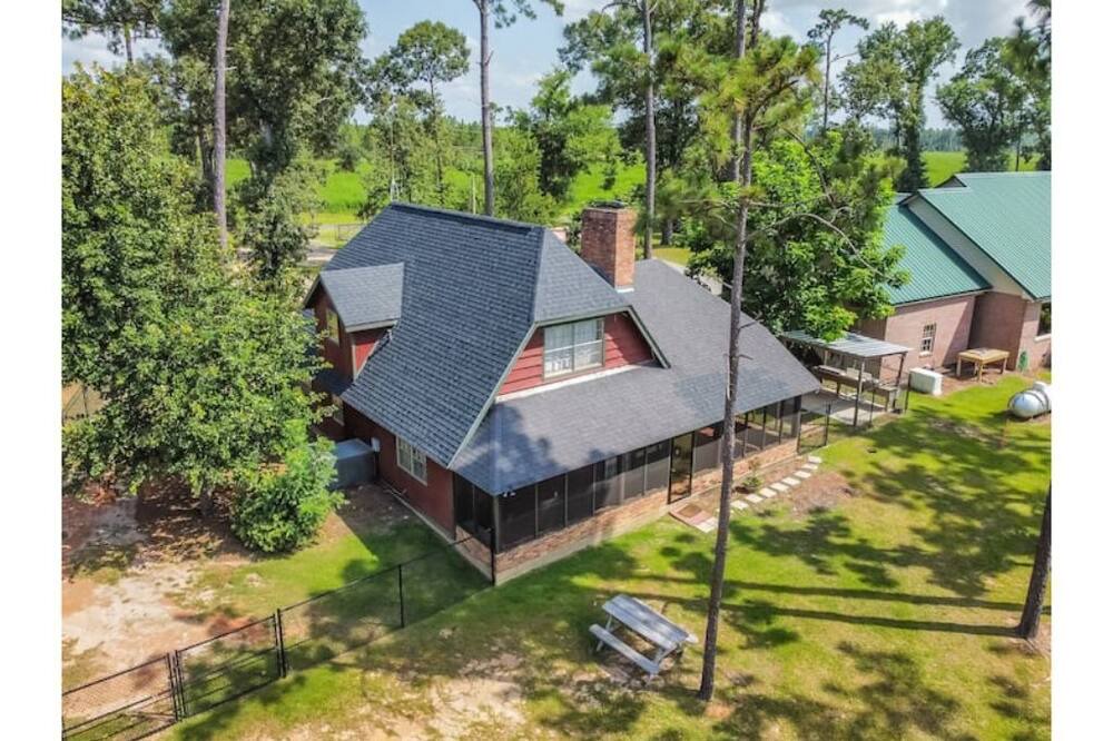 Photo of Outdoor in Donalsonville