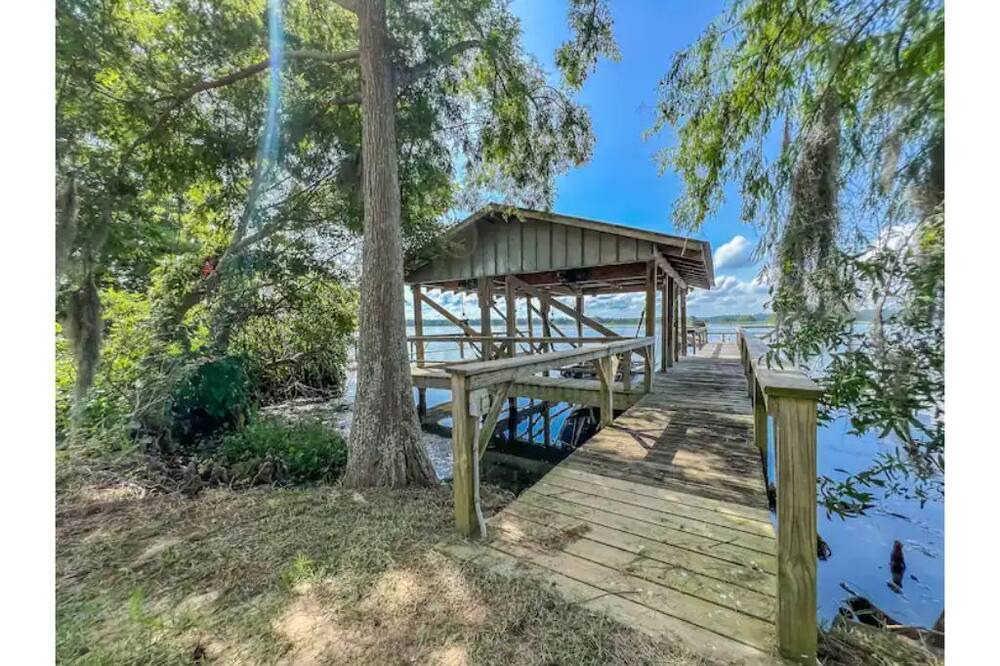 Photo of Outdoor in Donalsonville