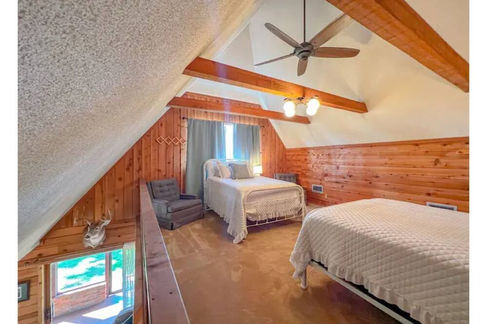 Photo of Bedroom in Donalsonville