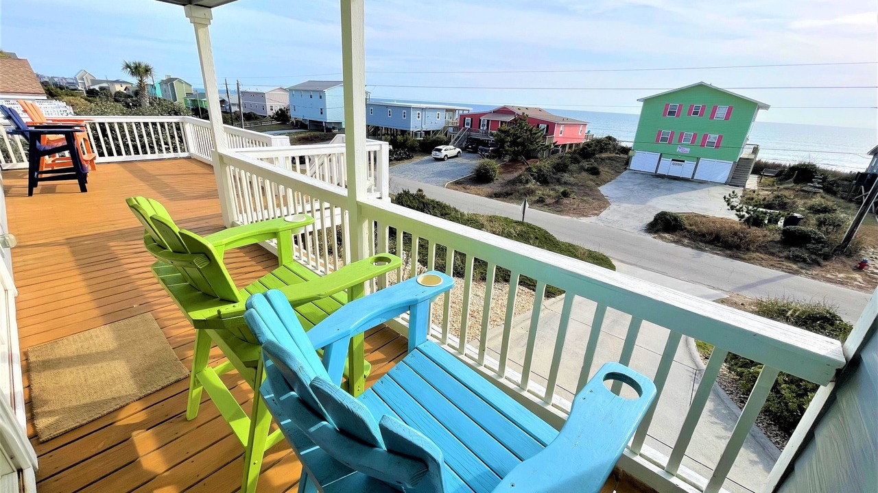 Photo of Outdoor in Emerald Isle