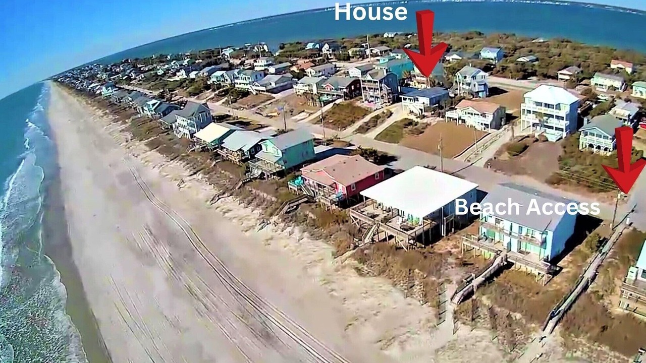 Photo of Others in Emerald Isle
