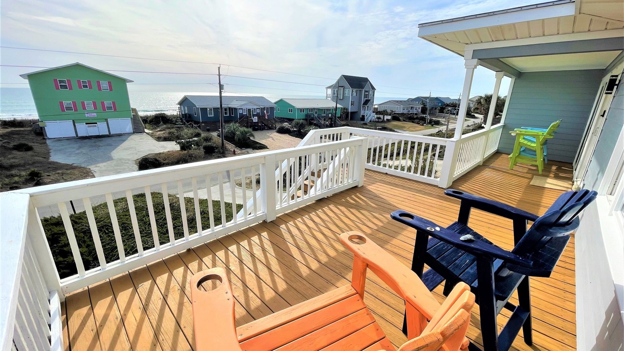 Photo of Outdoor in Emerald Isle