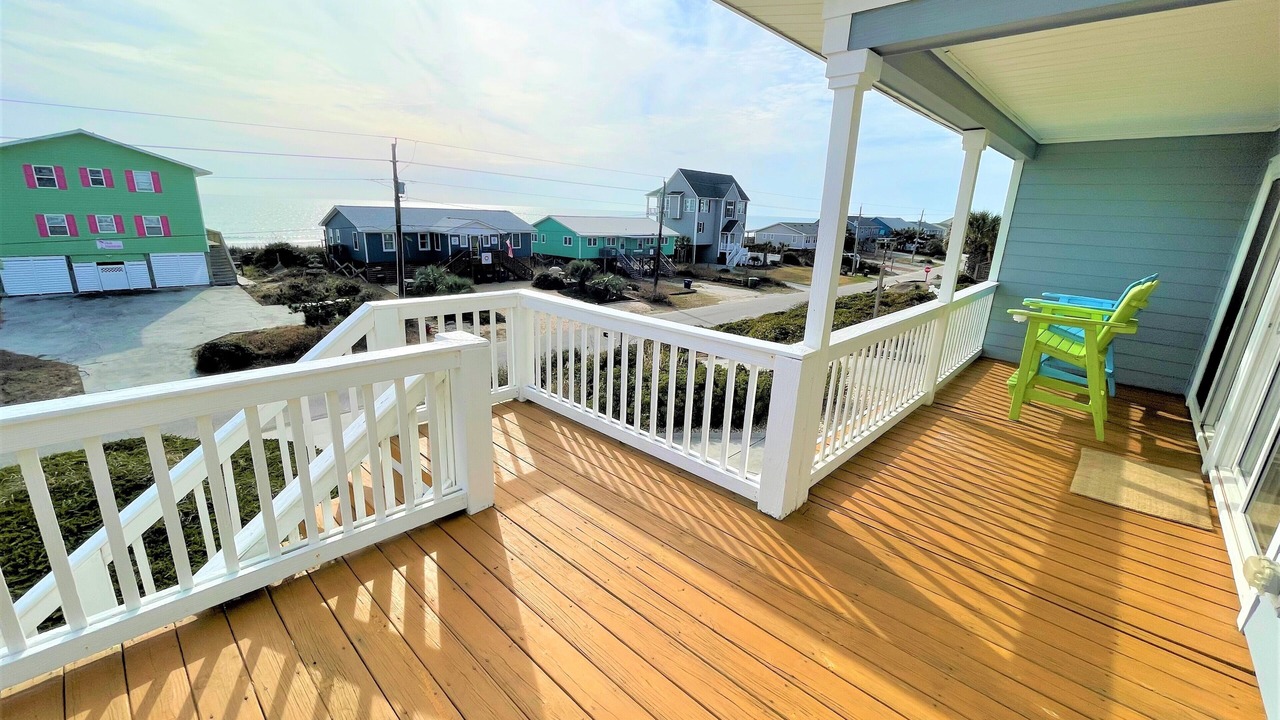 Photo of Outdoor in Emerald Isle
