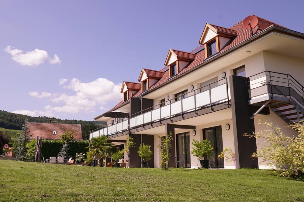 Photo of Outdoor in Hunawihr