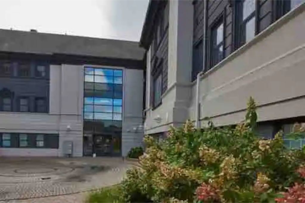 Photo of Outdoor in Norwalk
