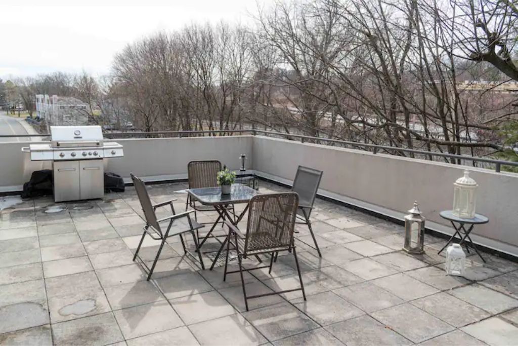 Photo of Outdoor in Norwalk