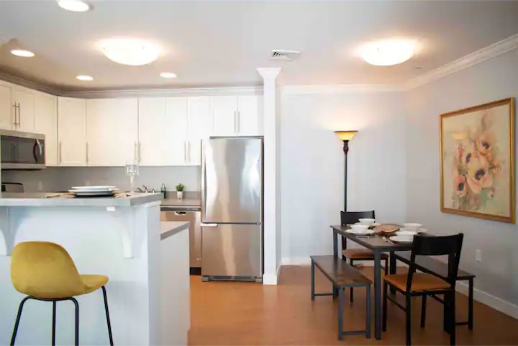 Photo of Kitchen in Norwalk