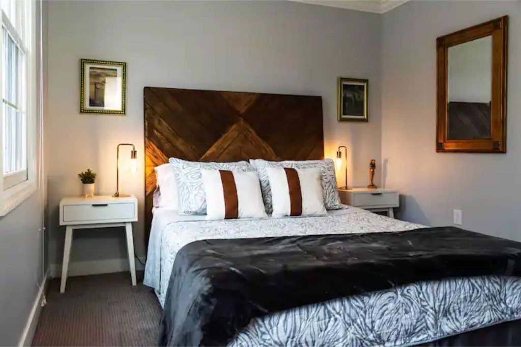 Photo of Bedroom in Norwalk