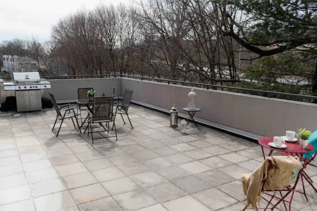 Photo of Outdoor in Norwalk