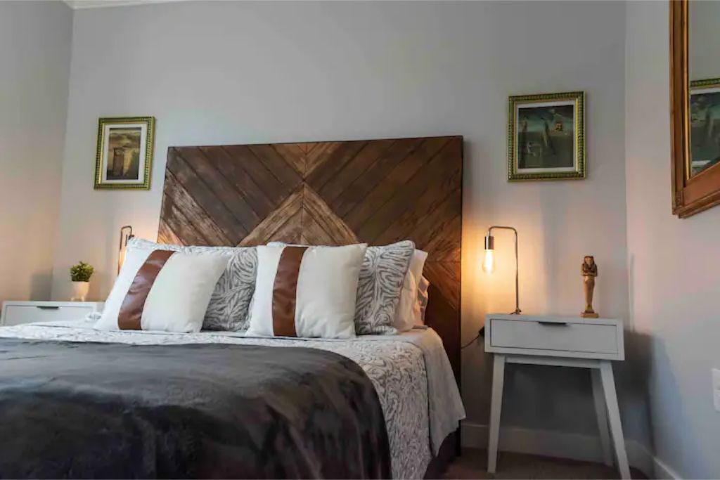 Photo of Bedroom in Norwalk