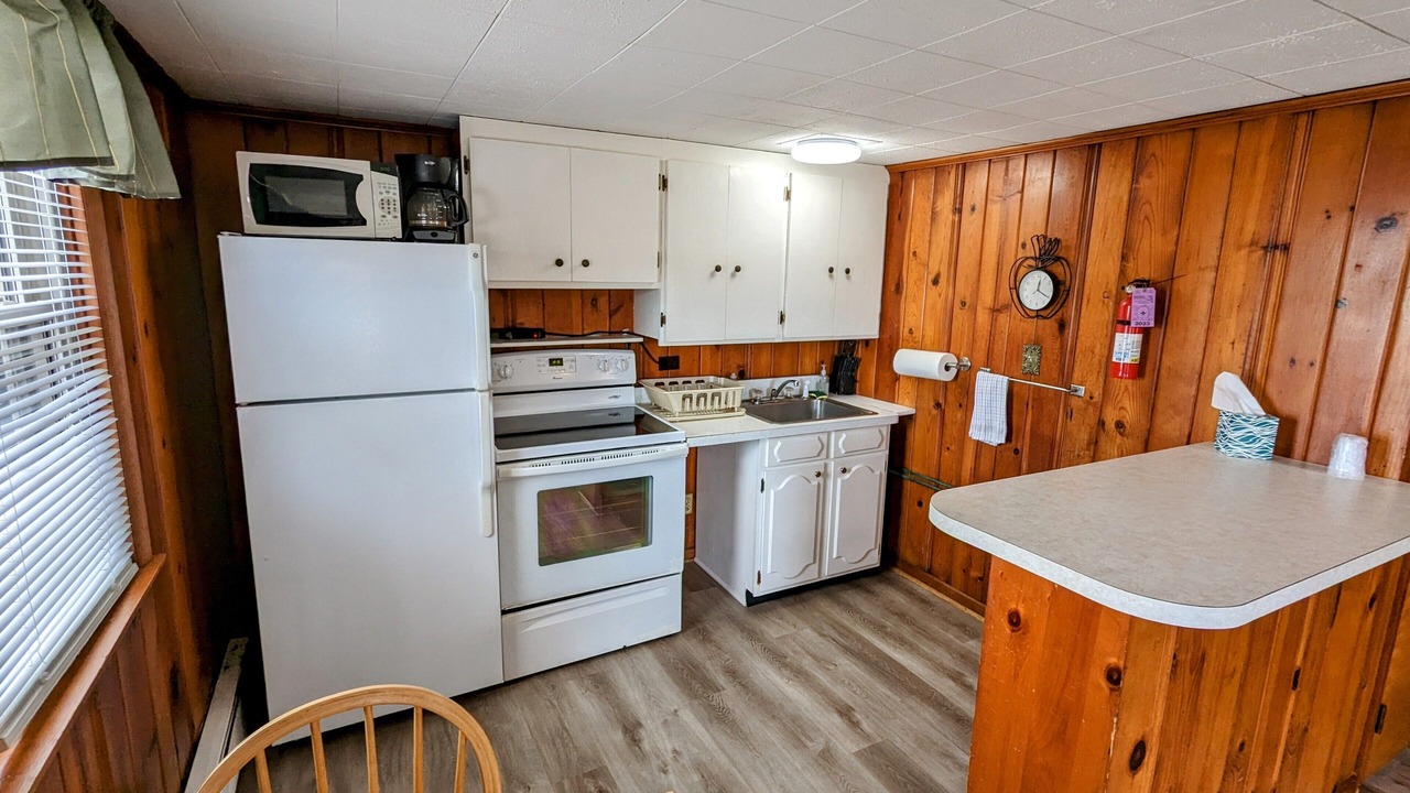 Photo of Bedroom in Lewiston