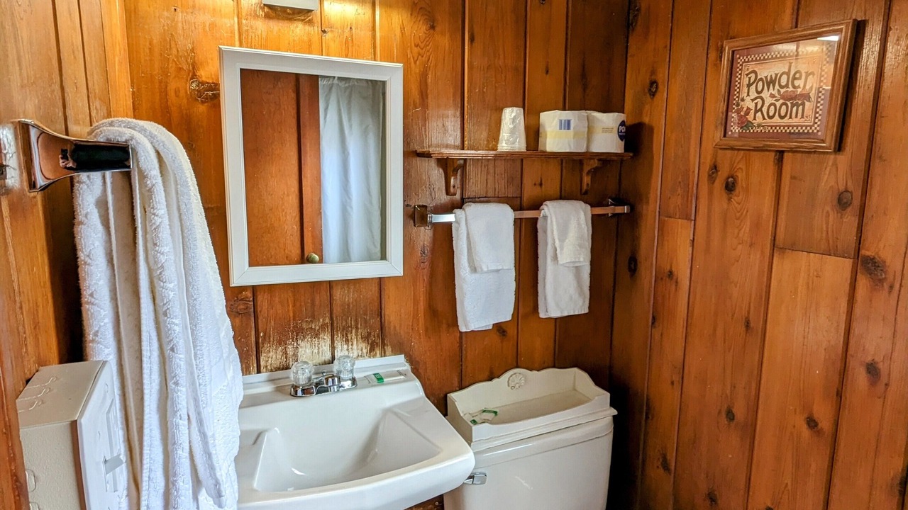 Photo of Bedroom in Lewiston
