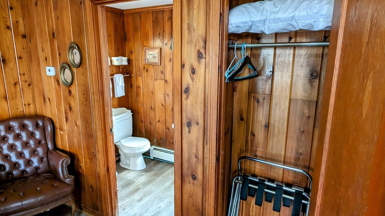 Photo of Bedroom in Lewiston