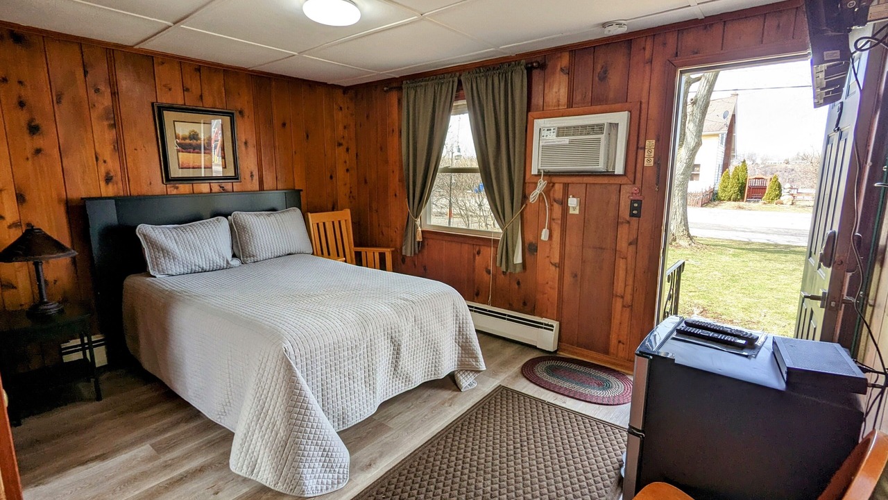 Photo of Bedroom in Lewiston
