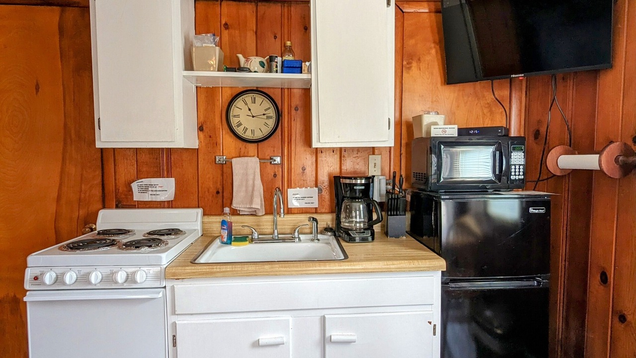 Photo of Bedroom in Lewiston