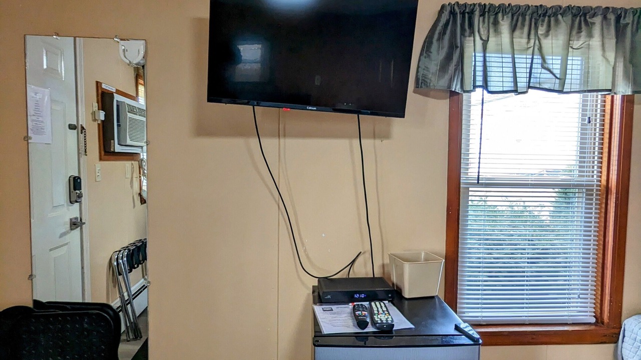 Photo of Bedroom in Lewiston