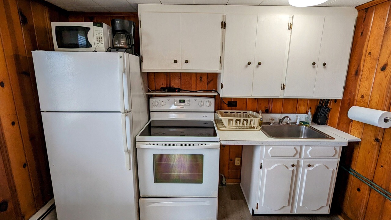 Photo of Bedroom in Lewiston